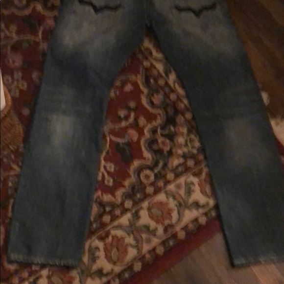 Buffalo David Bitton Evan Basic Slim 34 (35 X 33) - Picture 4 of 4